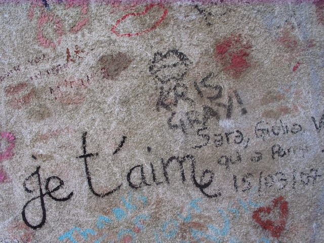 vandali vandali