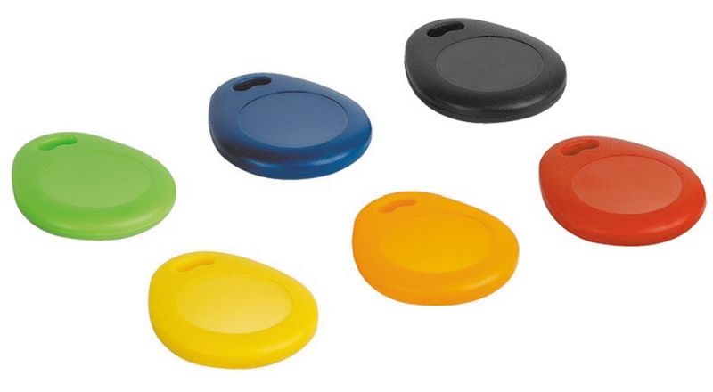 RFID ključki za domofone